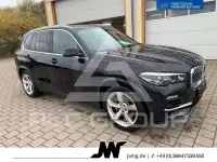2020 BMW X5