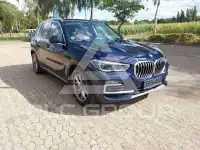 2020 BMW X5