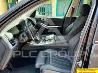 2020 BMW X5