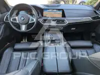 2020 BMW X5