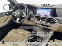 2020 BMW X5