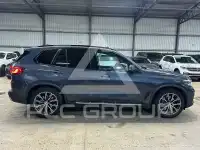 2020 BMW X5