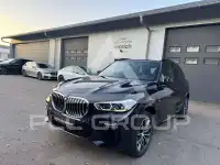 2020 BMW X5