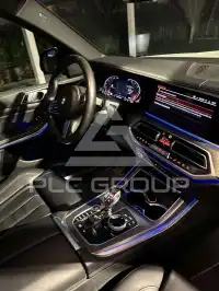 2020 BMW X5