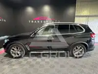 2020 BMW X5