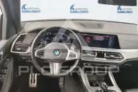 2020 BMW X5