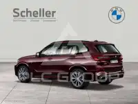 2020 BMW X5
