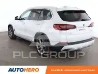 2020 BMW X5
