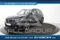 2020 BMW X5