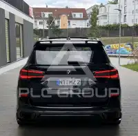 2020 BMW X5