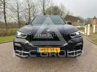 2020 BMW X5