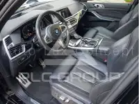 2020 BMW X5