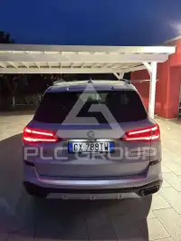 2020 BMW X5