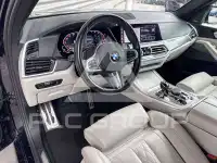 2020 BMW X5