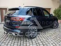 2020 BMW X5