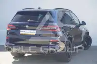2020 BMW X5