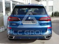 2020 BMW X5