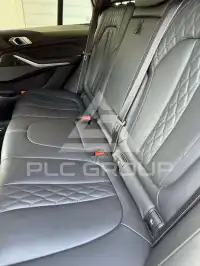 2020 BMW X5