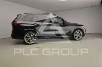 2020 BMW X5