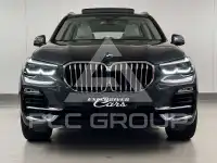 2020 BMW X5