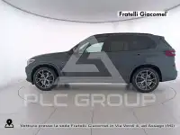 2020 BMW X5