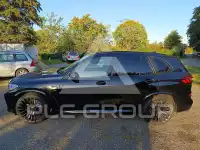 2020 BMW X5