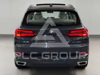 2020 BMW X5