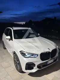 2020 BMW X5