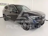 2020 BMW X5