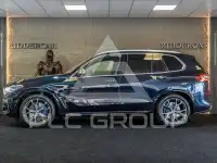 2020 BMW X5