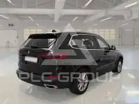 2020 BMW X5