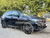 2020 BMW X5