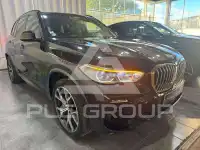 2020 BMW X5