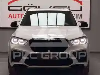 2020 BMW X5