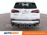 2020 BMW X5