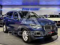 2020 BMW X5
