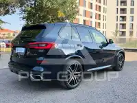 2020 BMW X5