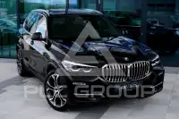 2020 BMW X5