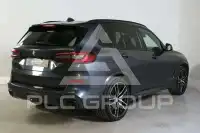 2020 BMW X5
