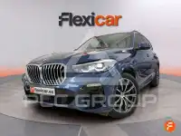 2020 BMW X5
