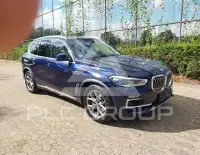 2020 BMW X5