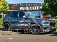 2020 BMW X5