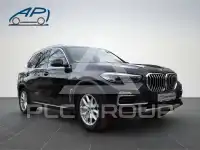 2020 BMW X5