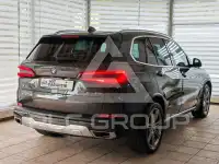 2020 BMW X5
