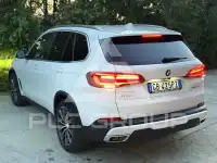 2020 BMW X5