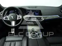 2020 BMW X5