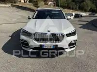 2020 BMW X5