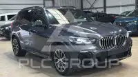 2020 BMW X5