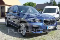 2020 BMW X5