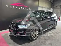 2020 BMW X5